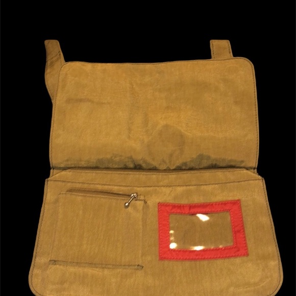 Sold on Mercari! Baggallini Crossbody - Picture 11 of 11